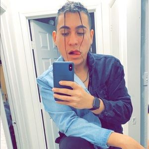 Meet your Posher, Andres